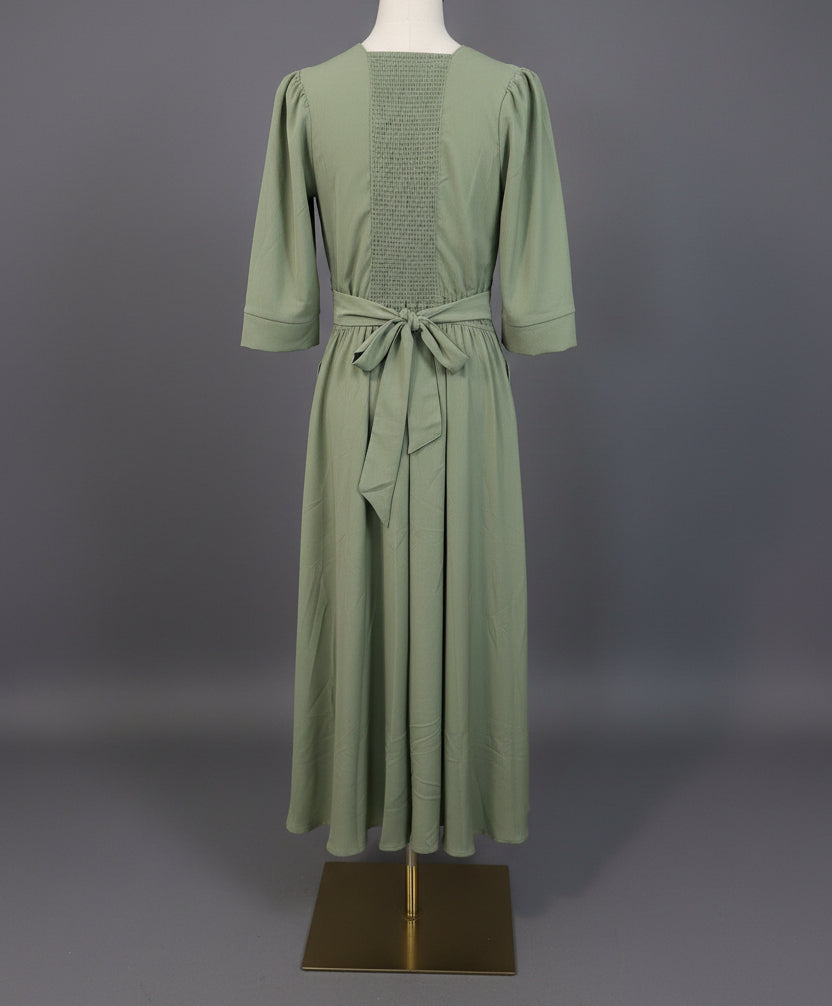 Beloved Dress