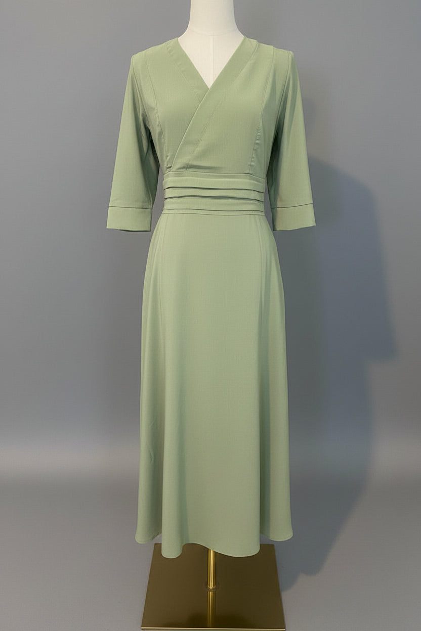 Beloved Dress