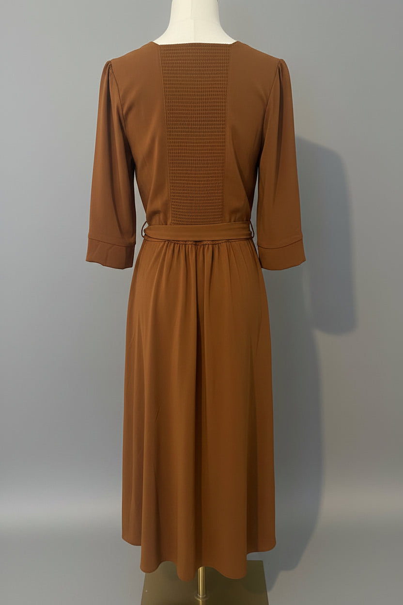 Beloved Dress