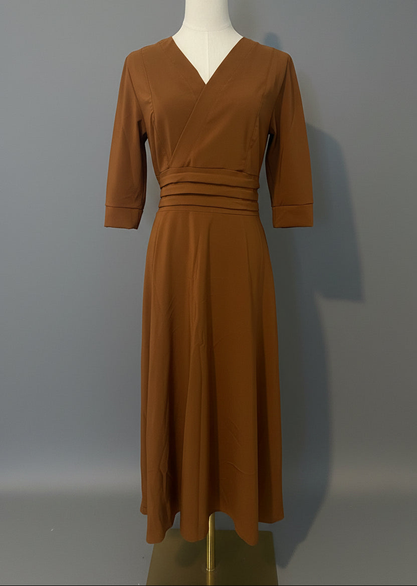 Beloved Dress