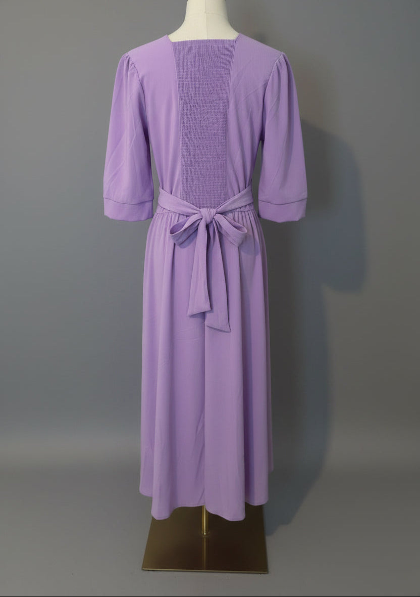 Beloved Dress