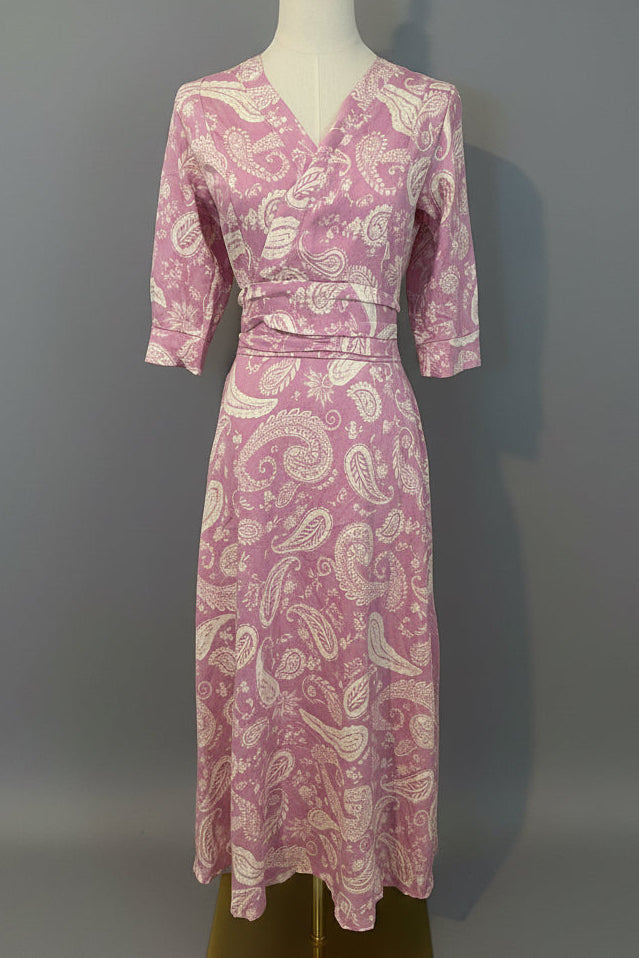 Sweet Devotion Dress