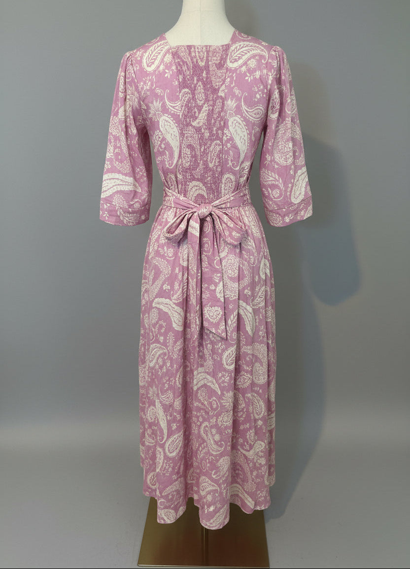 Sweet Devotion Dress