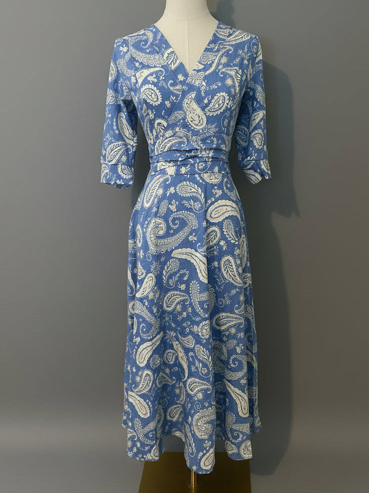 Sweet Devotion Dress