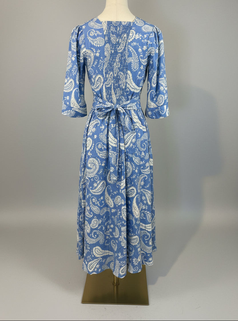 Sweet Devotion Dress