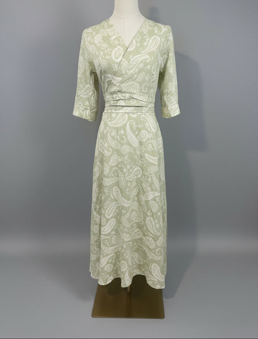Sweet Devotion Dress