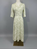 Sweet Devotion Dress