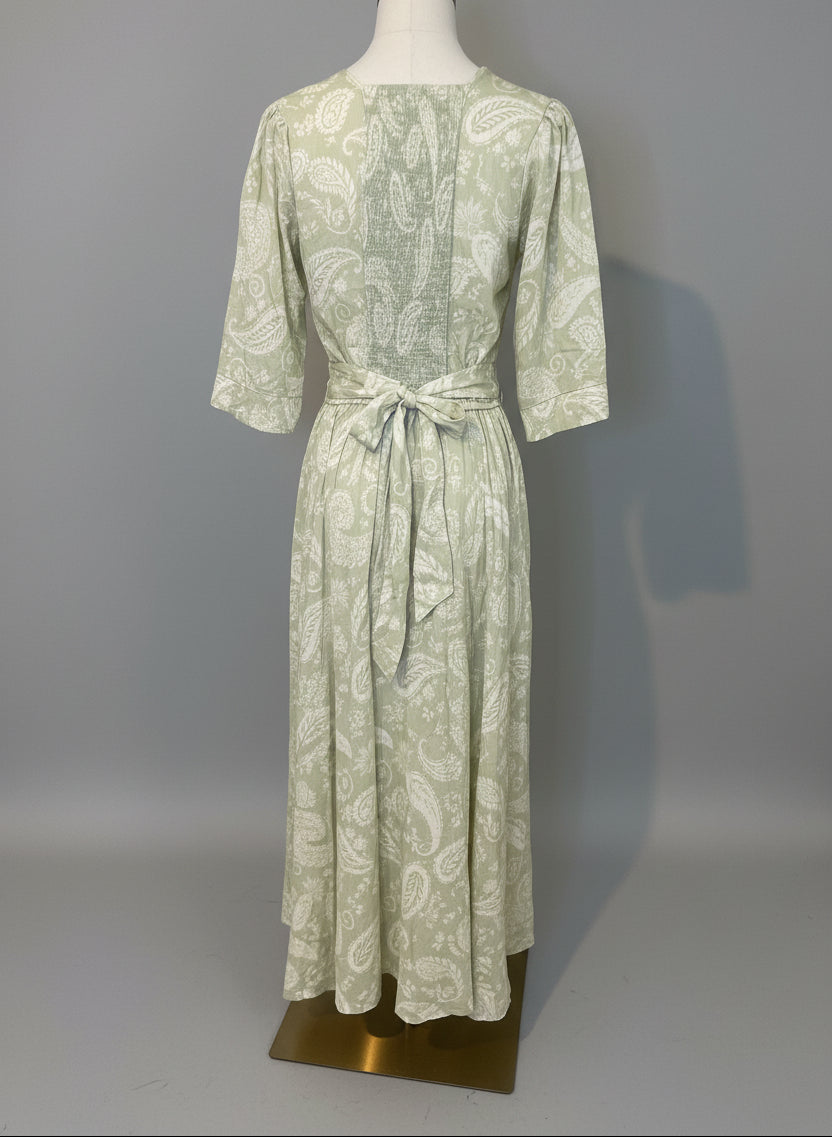 Sweet Devotion Dress
