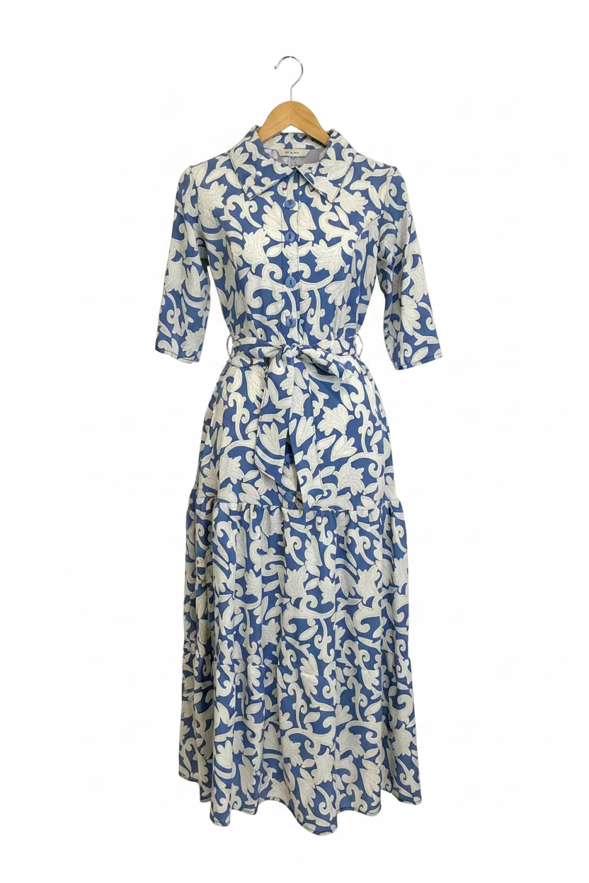 Heavenly Promise Dress