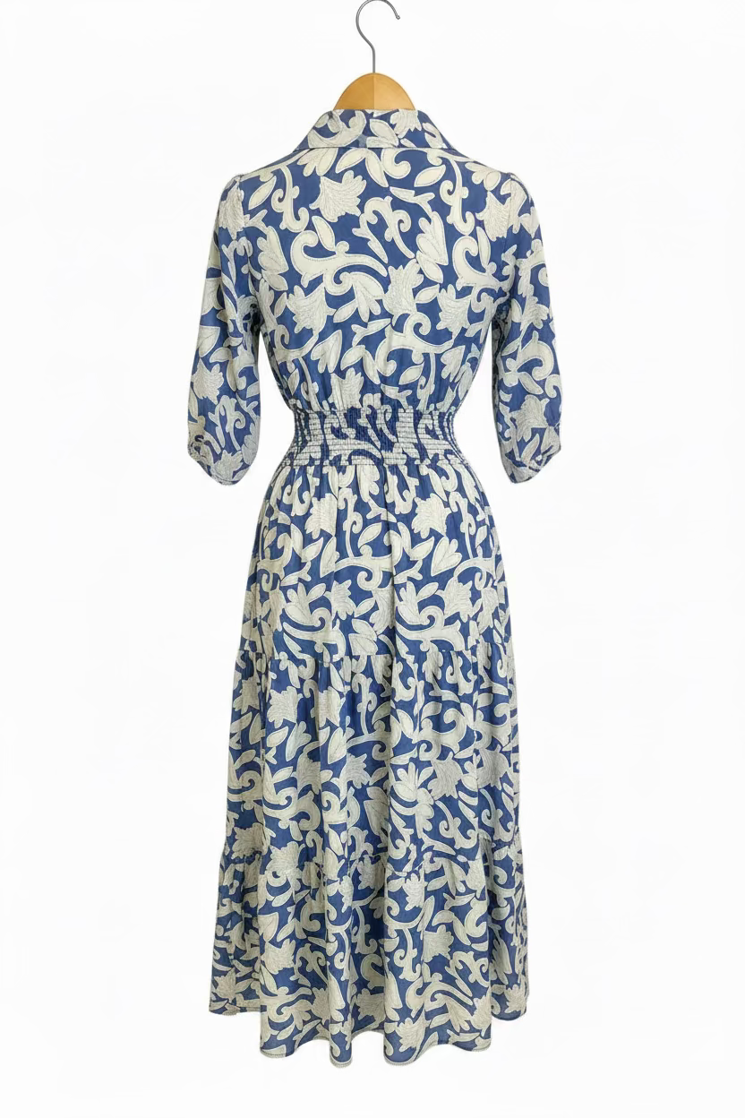 Heavenly Promise Dress
