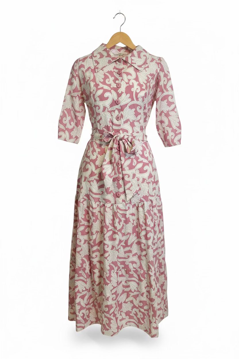 Heavenly Promise Dress