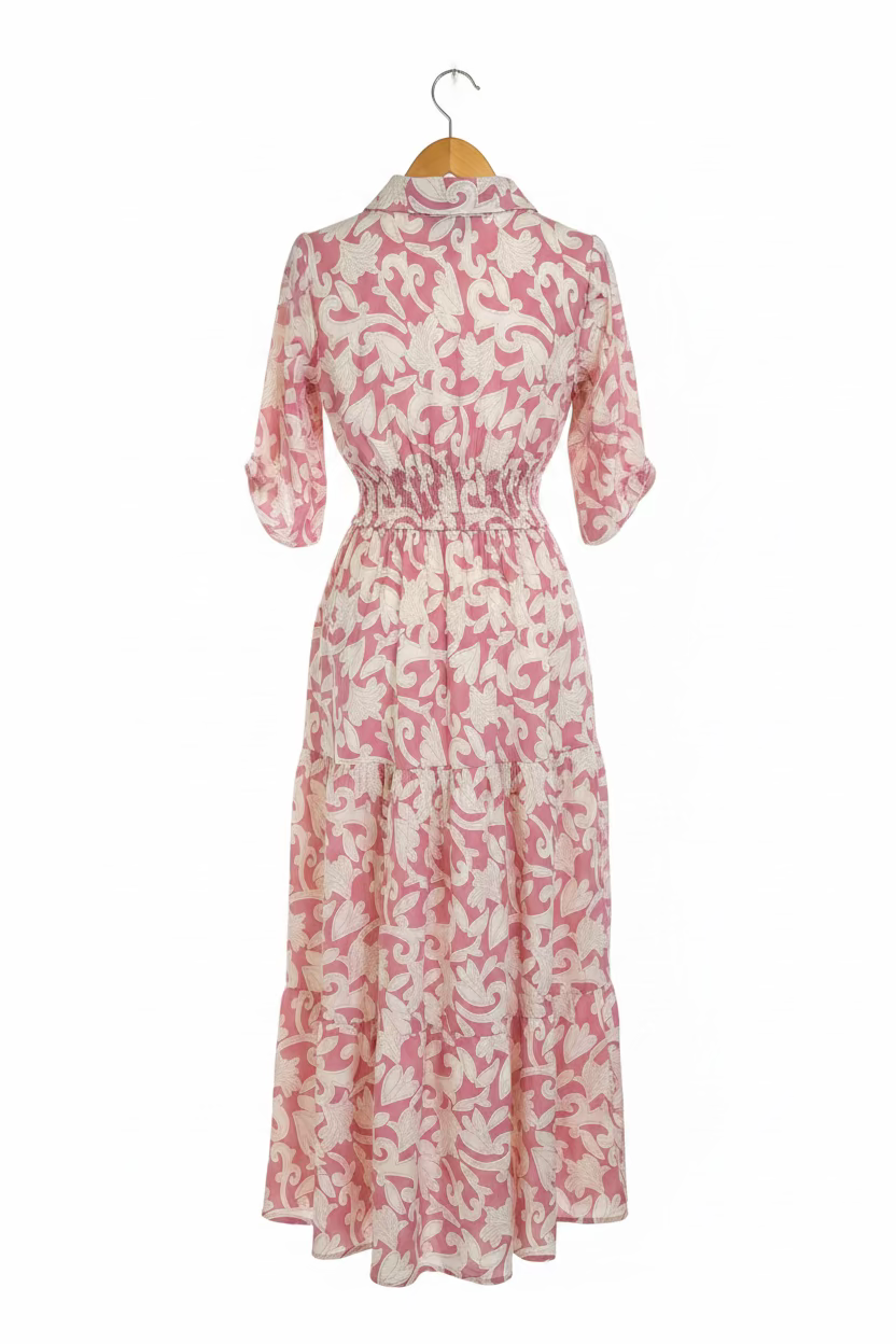 Heavenly Promise Dress