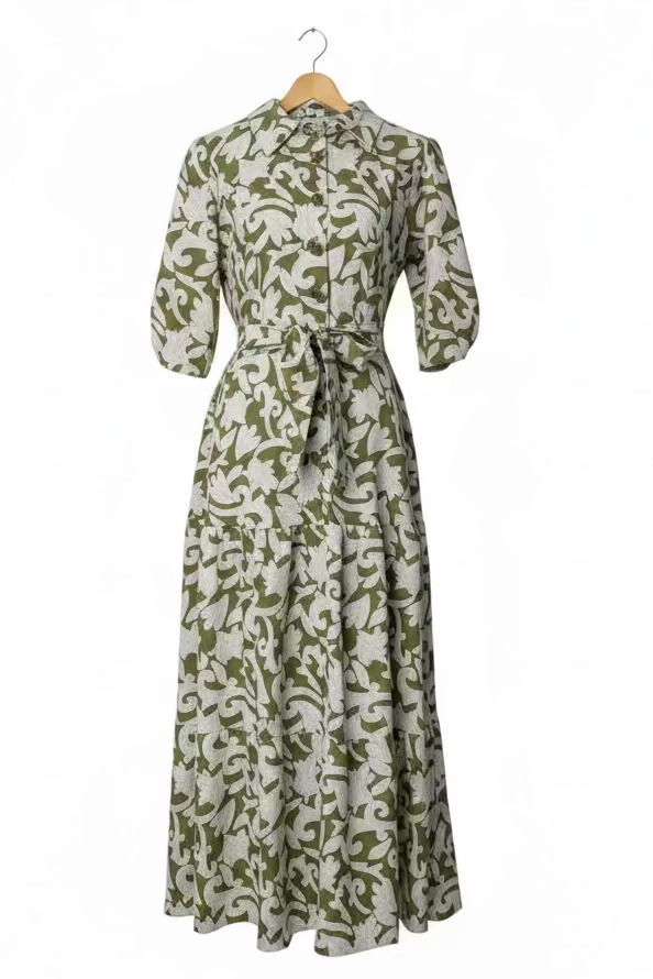 Heavenly Promise Dress