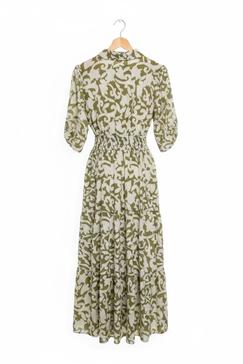 Heavenly Promise Dress