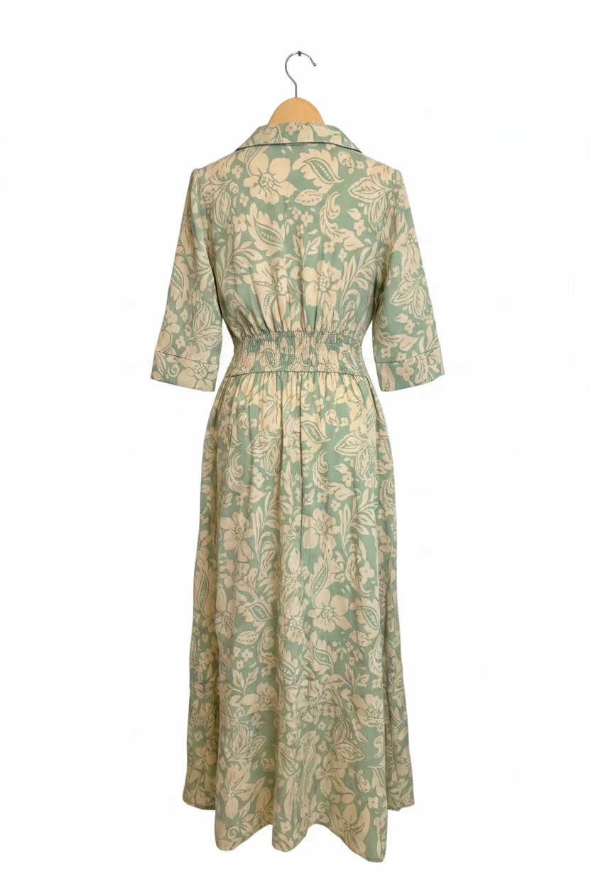 Heavenly Promise Dress