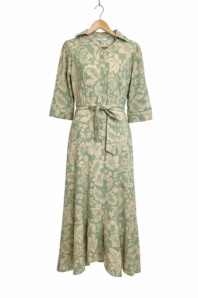 Heavenly Promise Dress