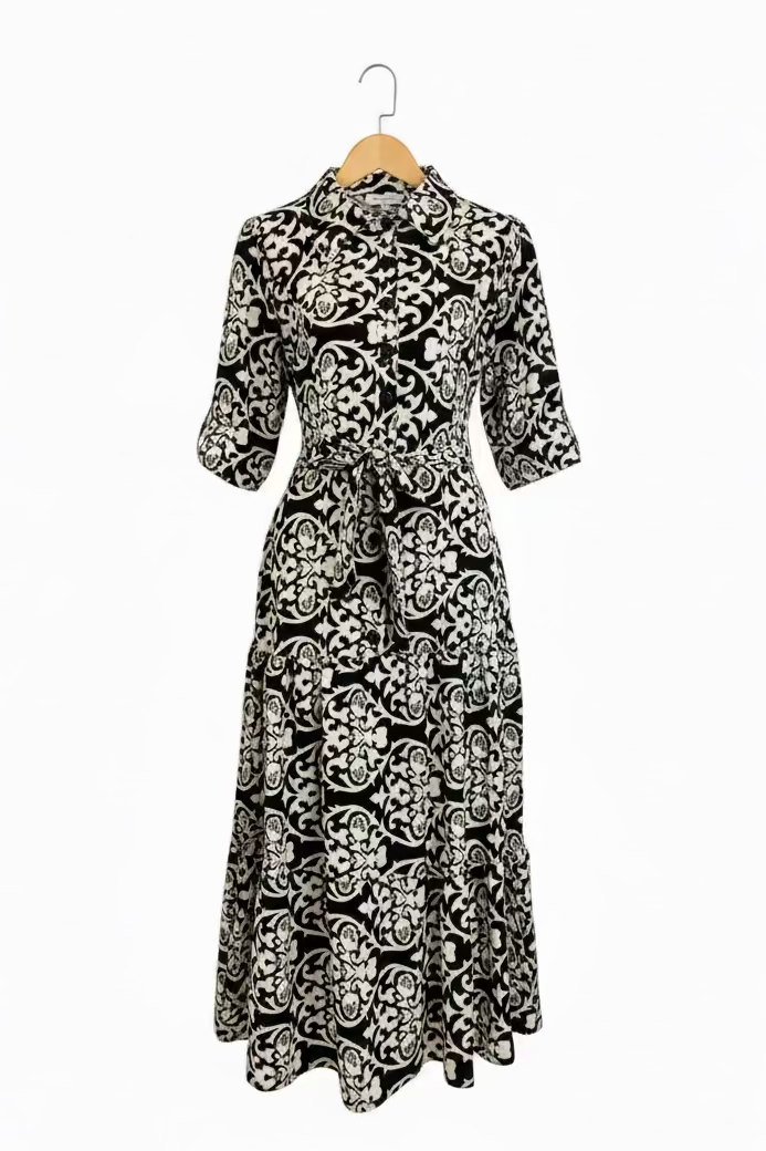 Heavenly Promise Dress