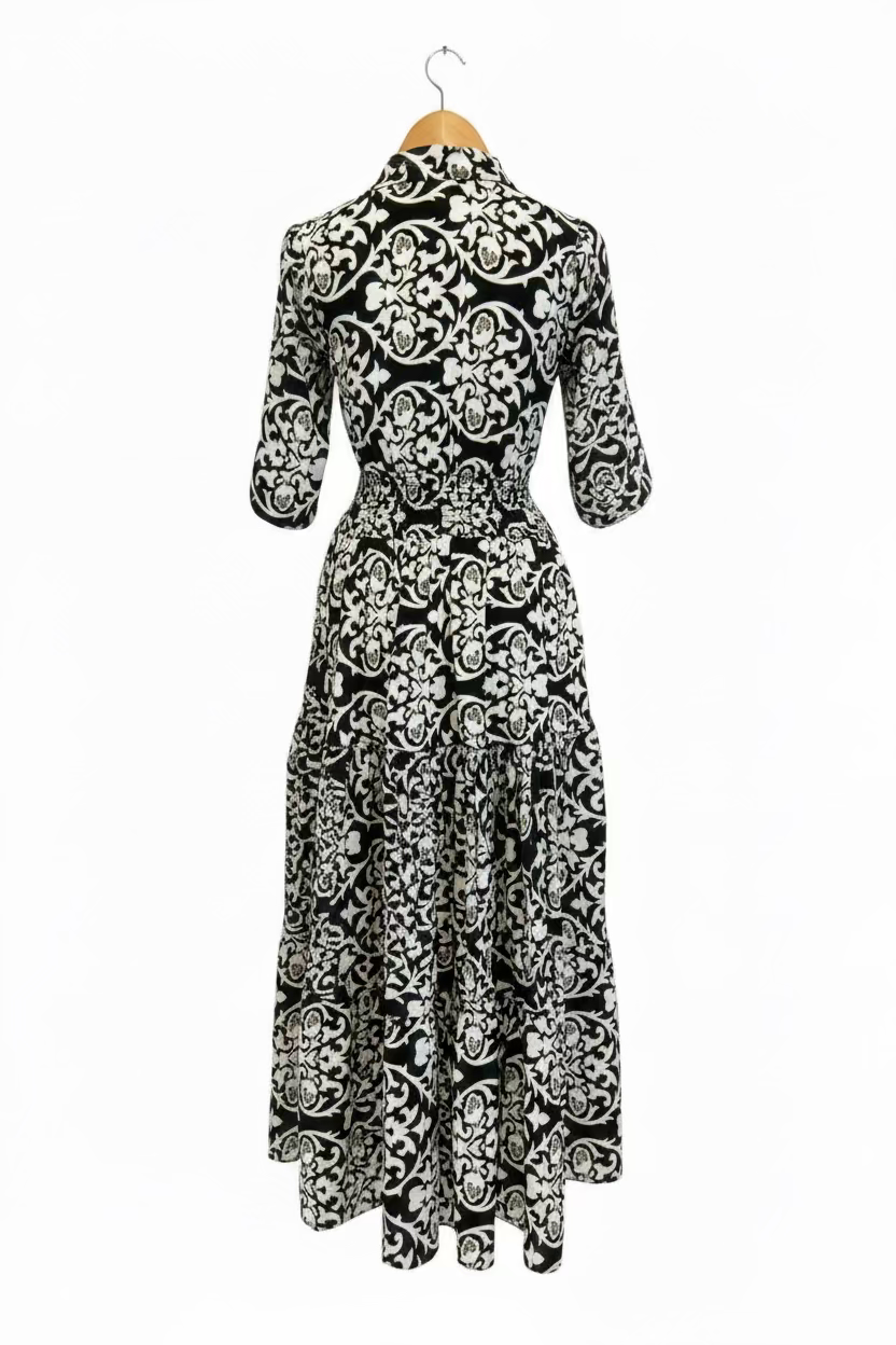 Heavenly Promise Dress