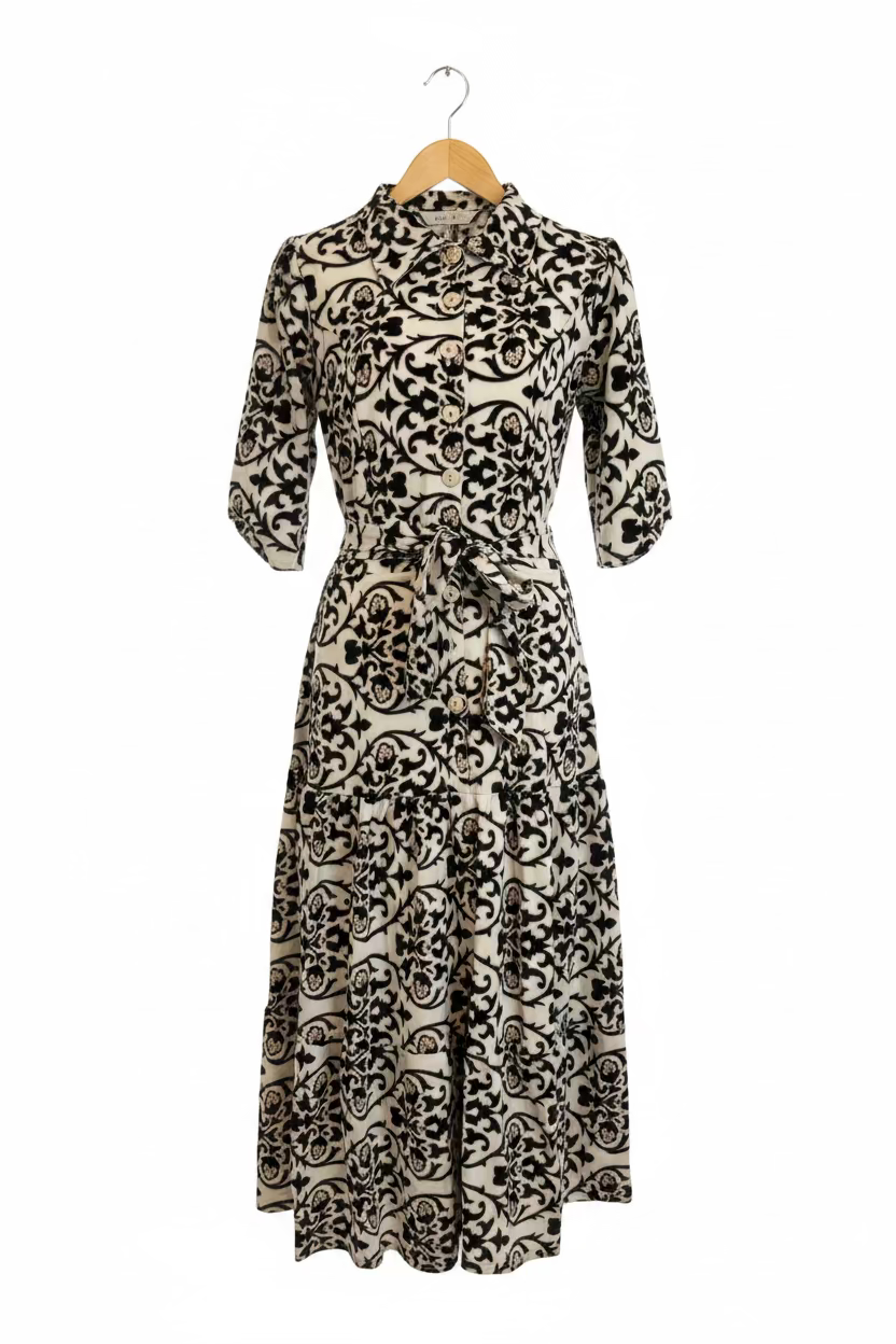 Heavenly Promise Dress