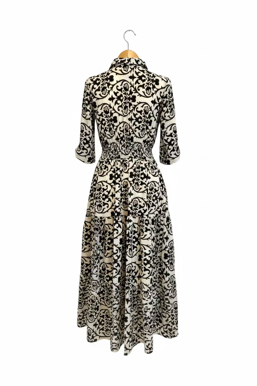 Heavenly Promise Dress