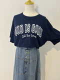 "GOD IS GOOD" Tee