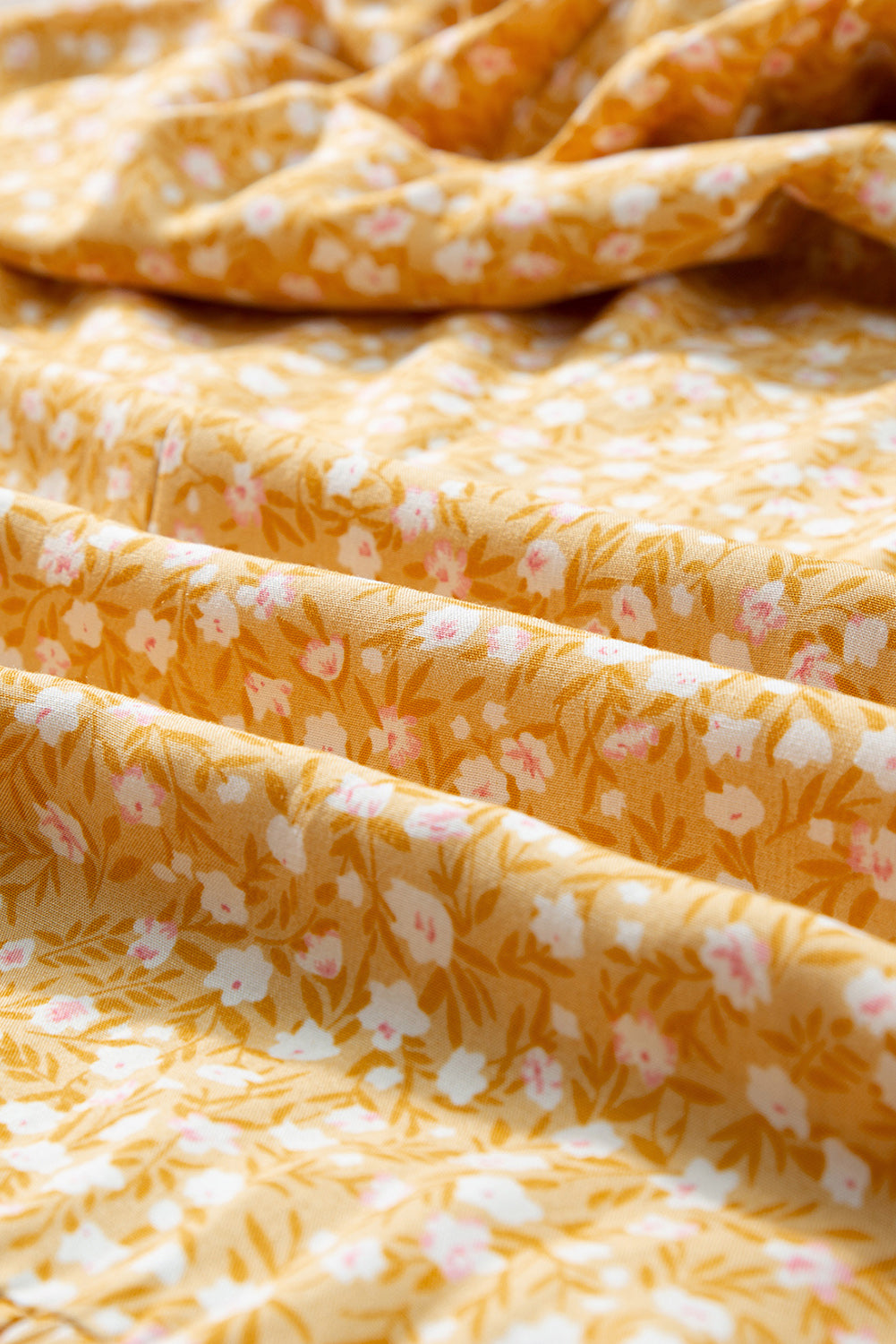 Honey Blossom Dress
