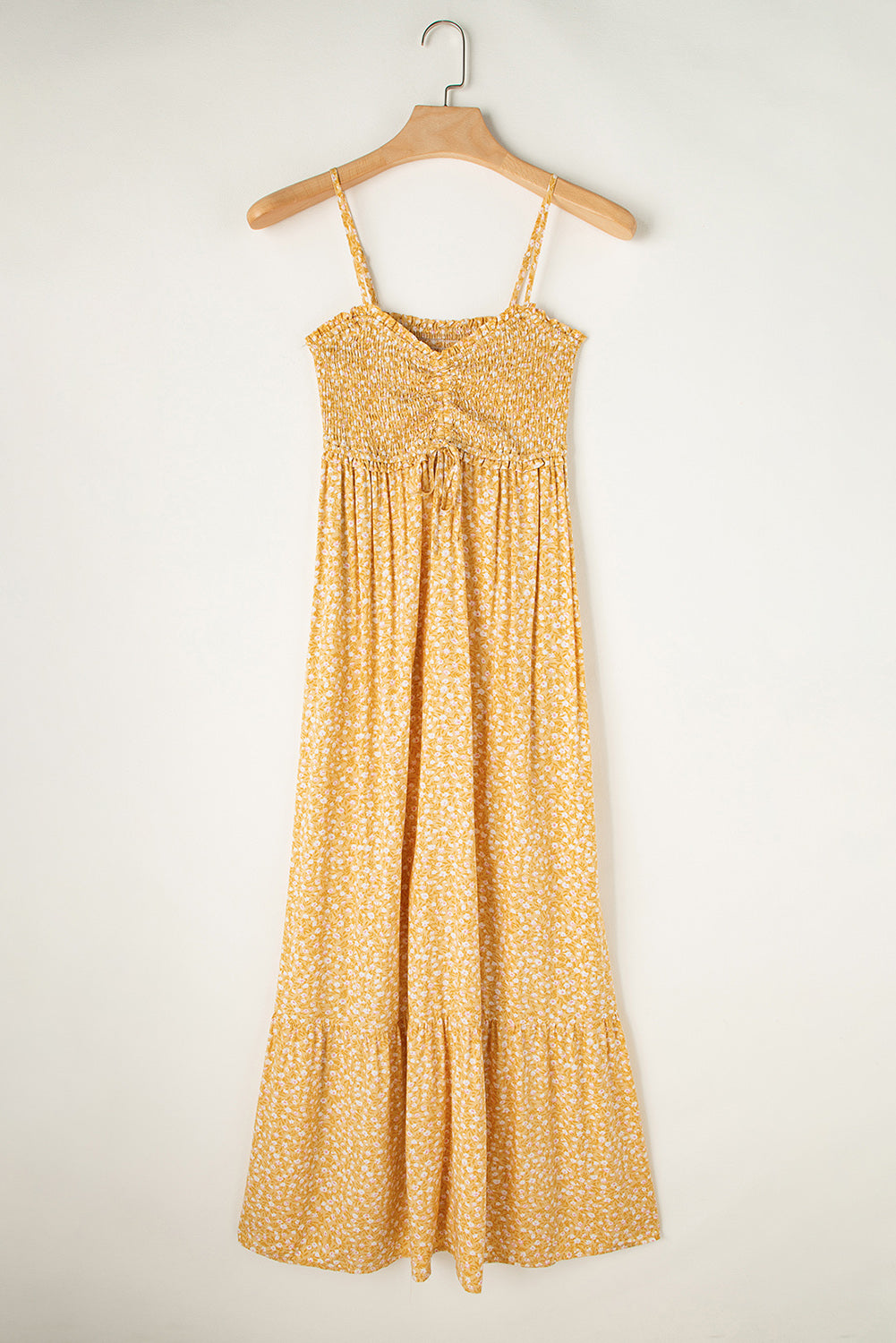 Honey Blossom Dress