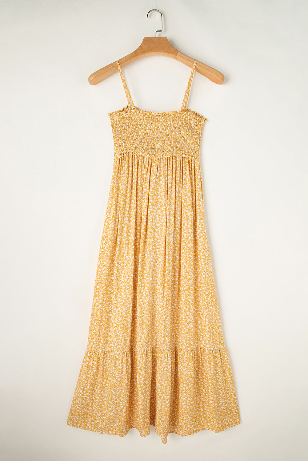 Honey Blossom Dress