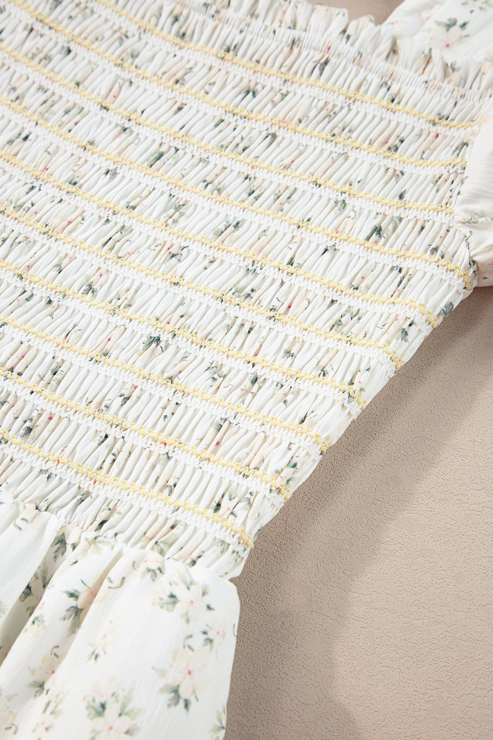 Virtuous Grace Dress