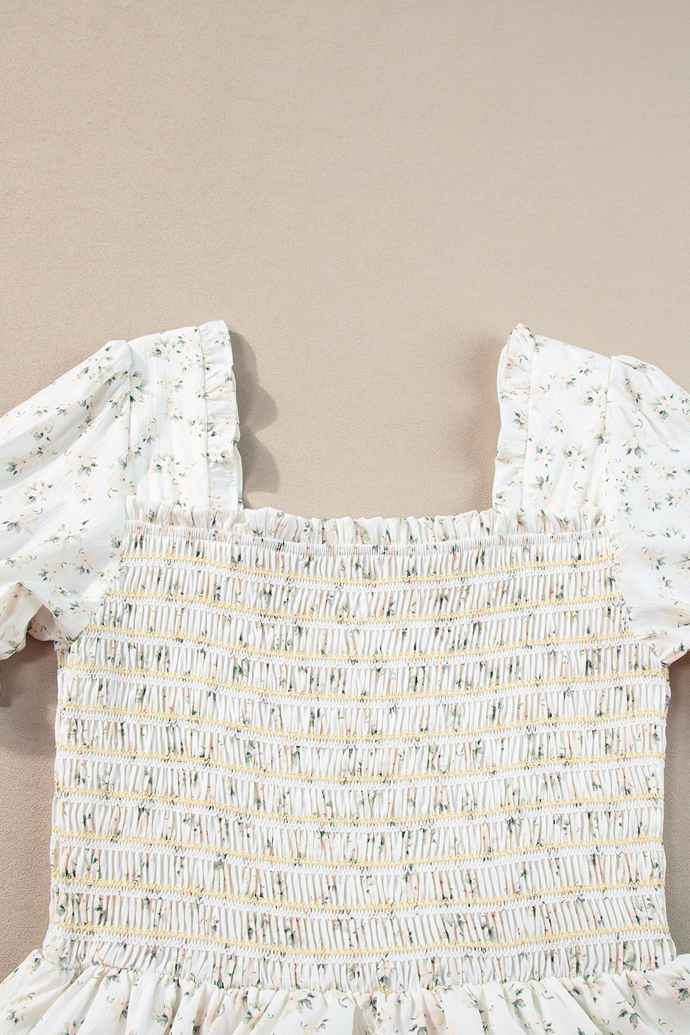Virtuous Grace Dress