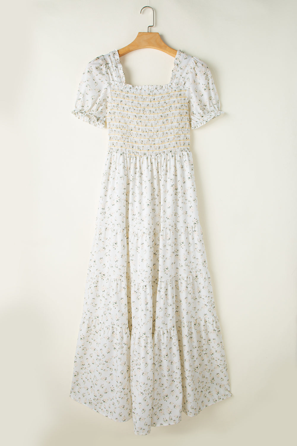 Virtuous Grace Dress