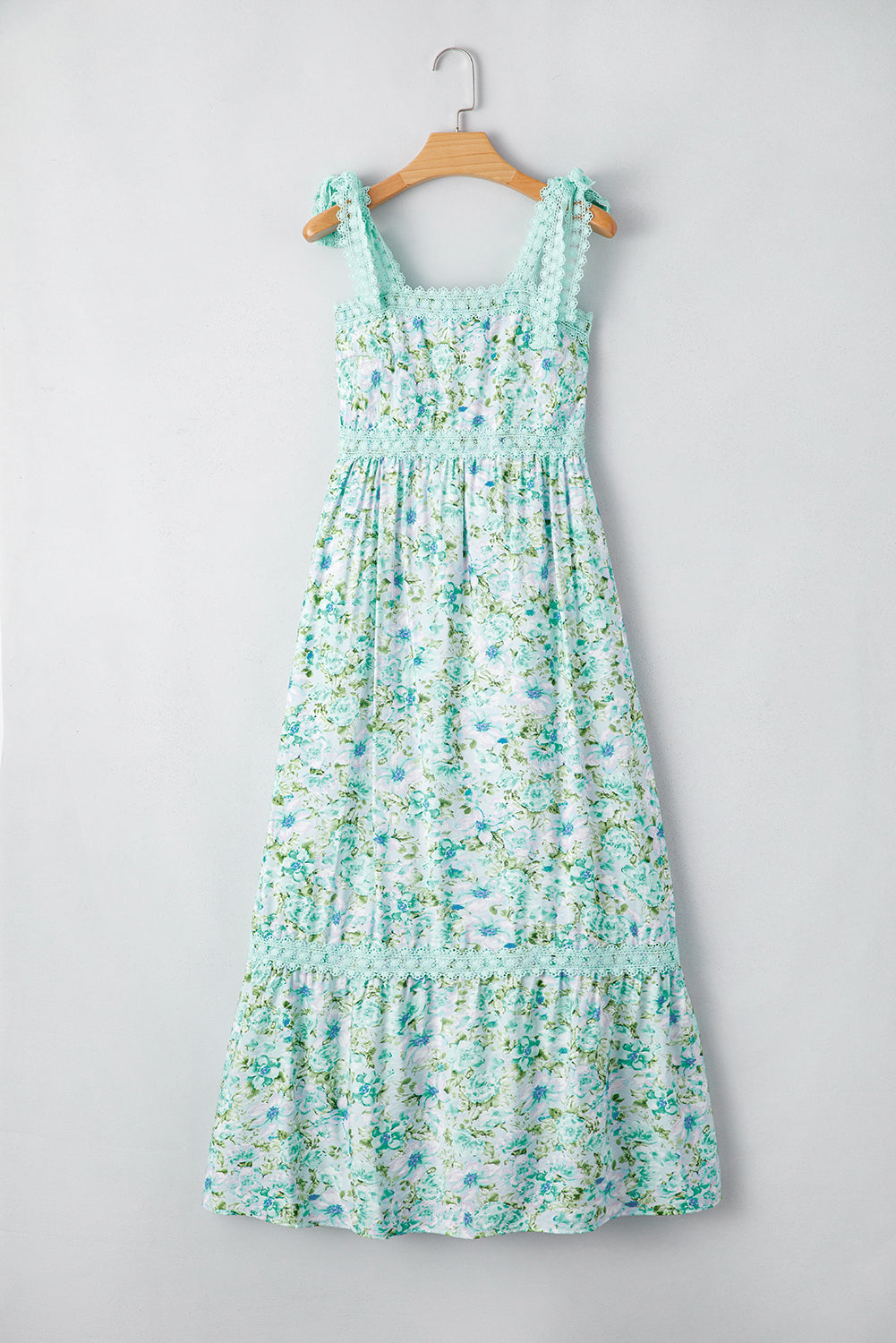 Rebekah Garden Dress