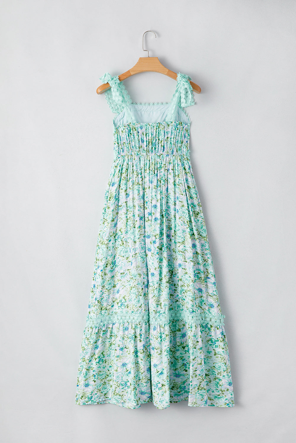 Rebekah Garden Dress