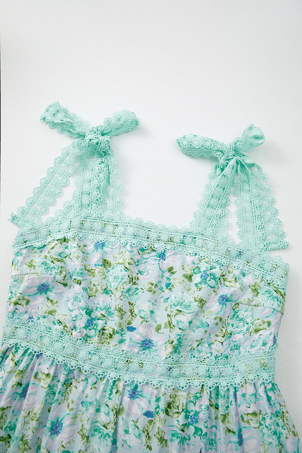 Rebekah Garden Dress