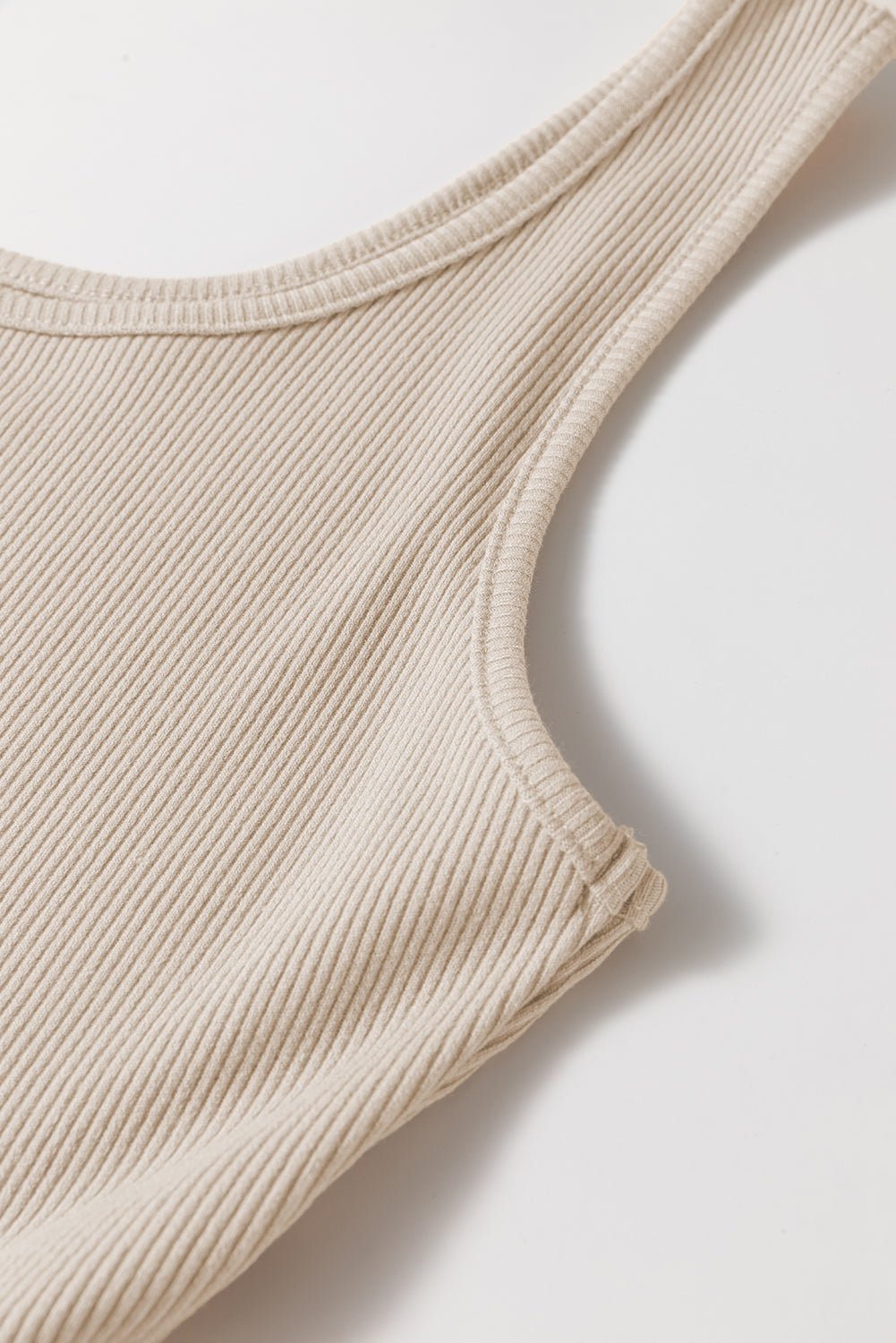 Soft Sand Dress
