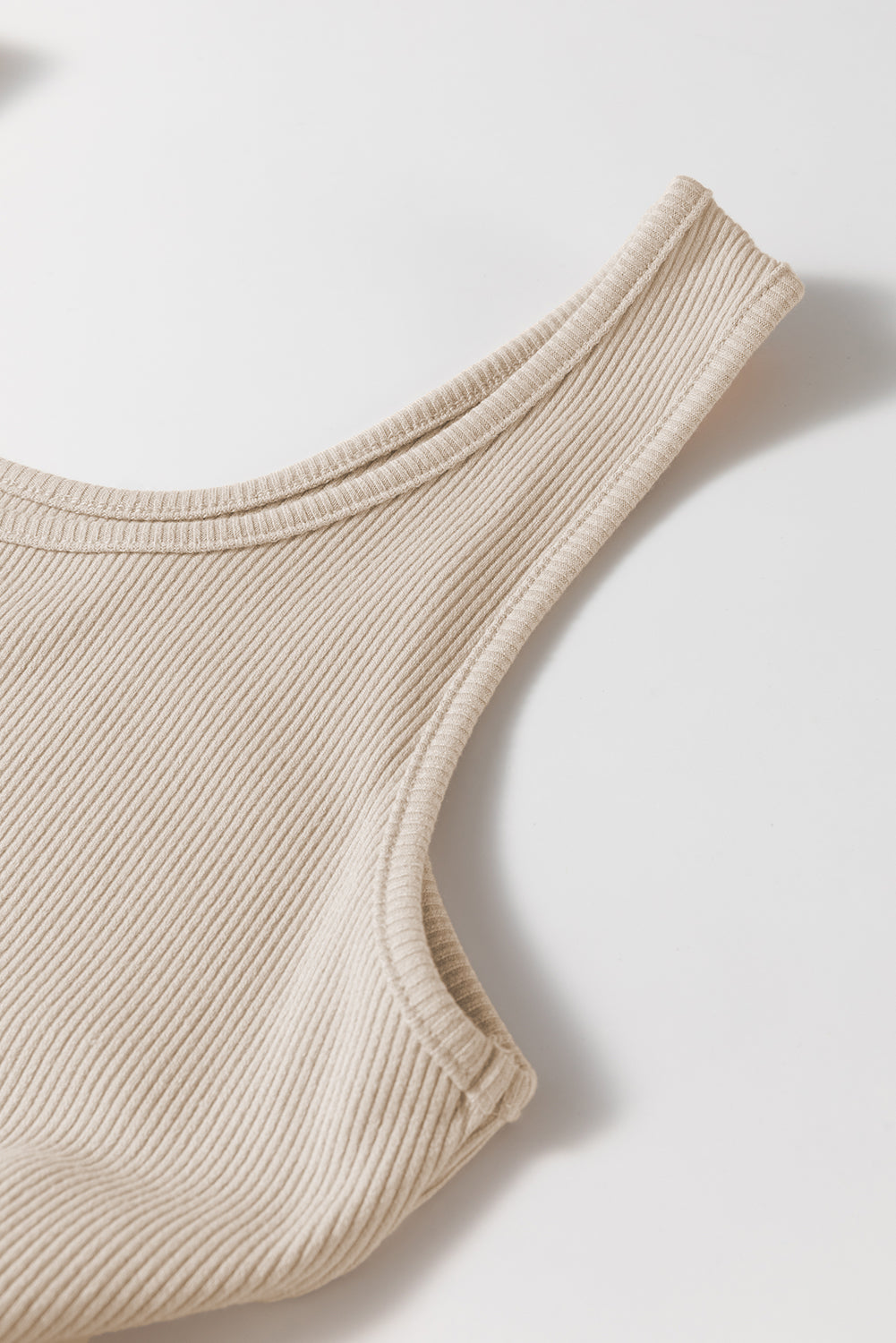 Soft Sand Dress