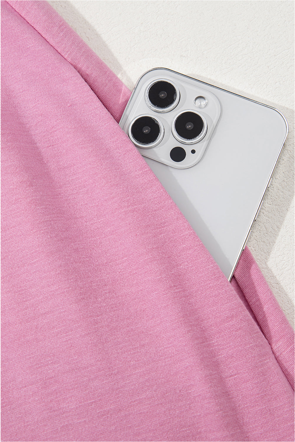 Soft Grace Dress