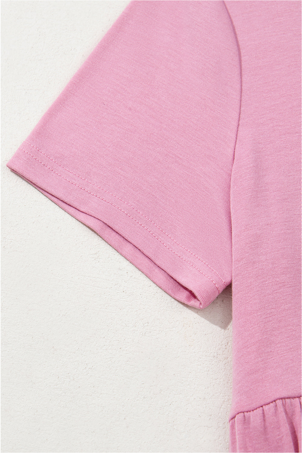 Soft Grace Dress