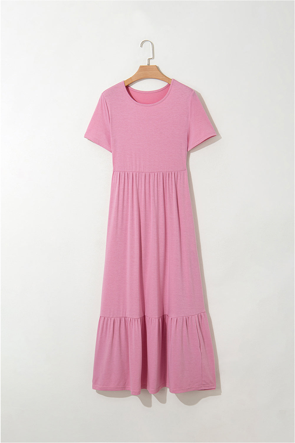 Soft Grace Dress