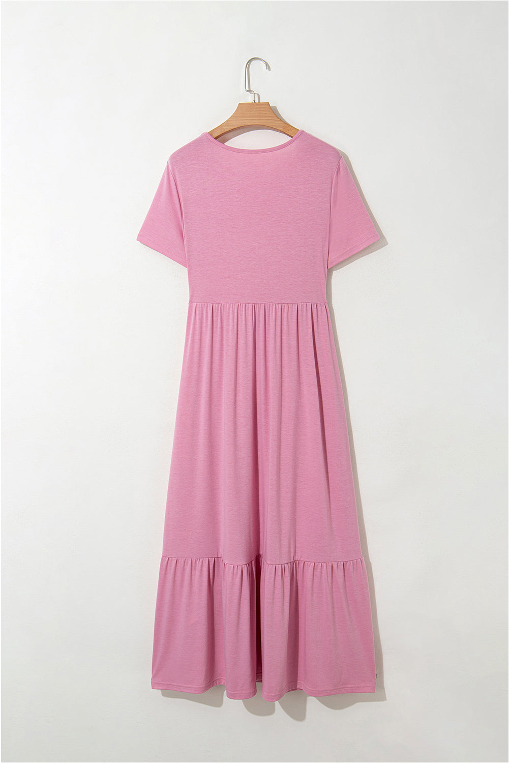 Soft Grace Dress
