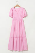 Promise Bloom Dress