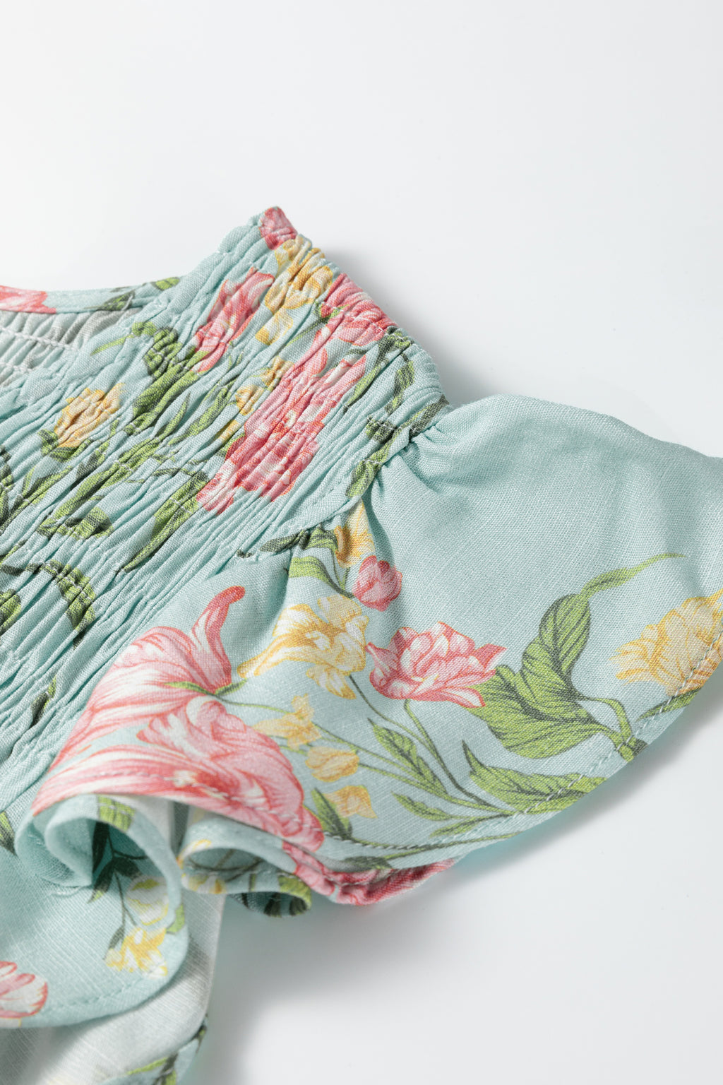 Graceful Bloom Dress
