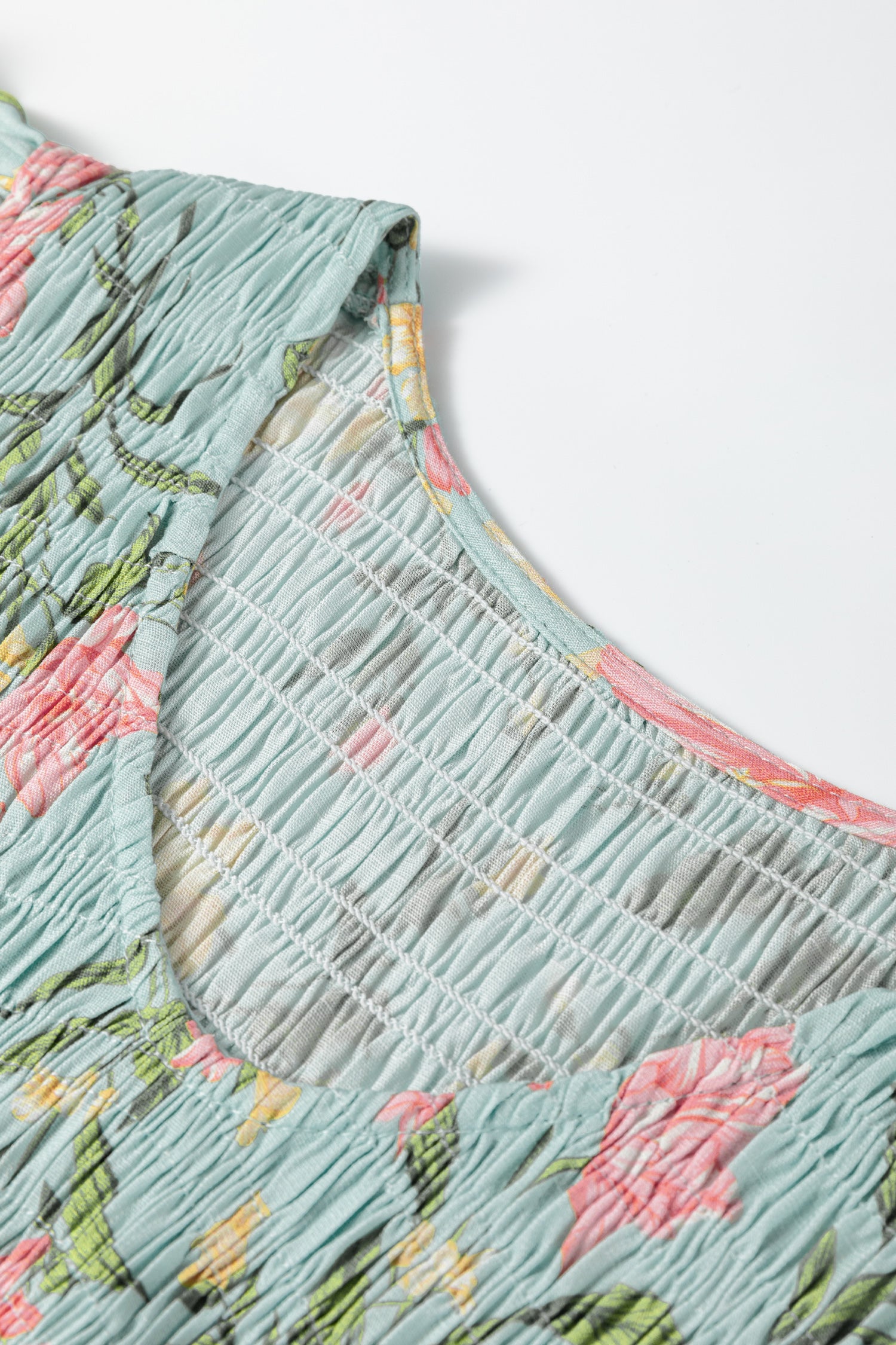 Graceful Bloom Dress