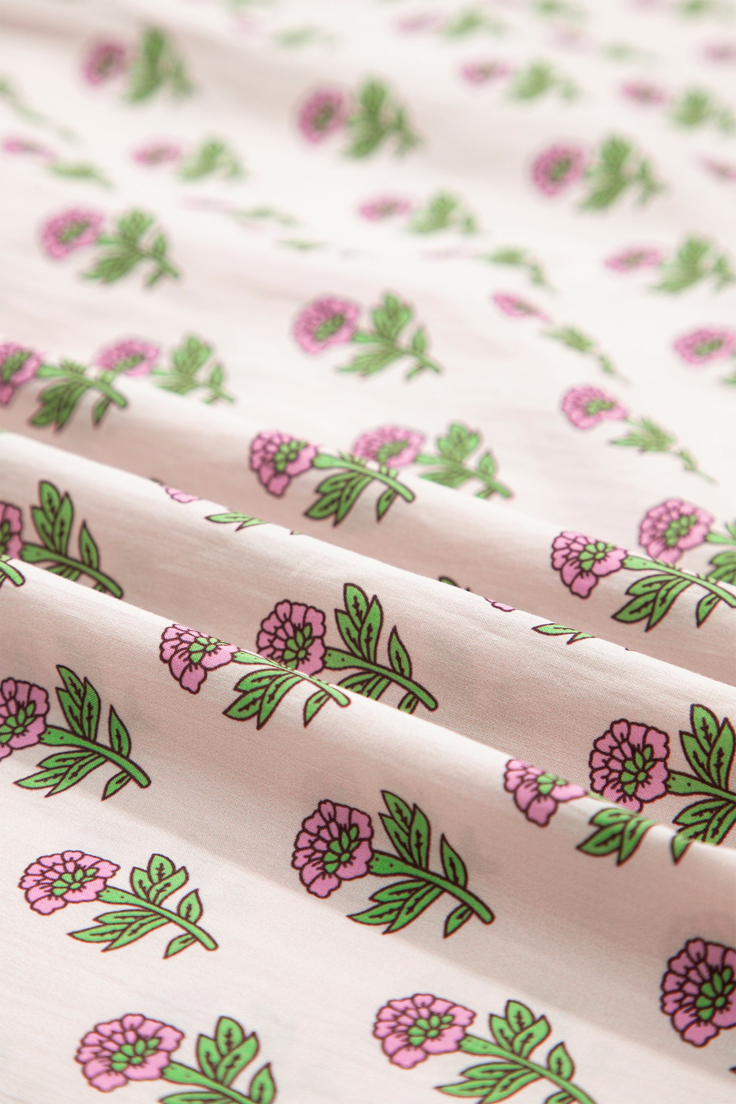 Priscilla Bloom Dress