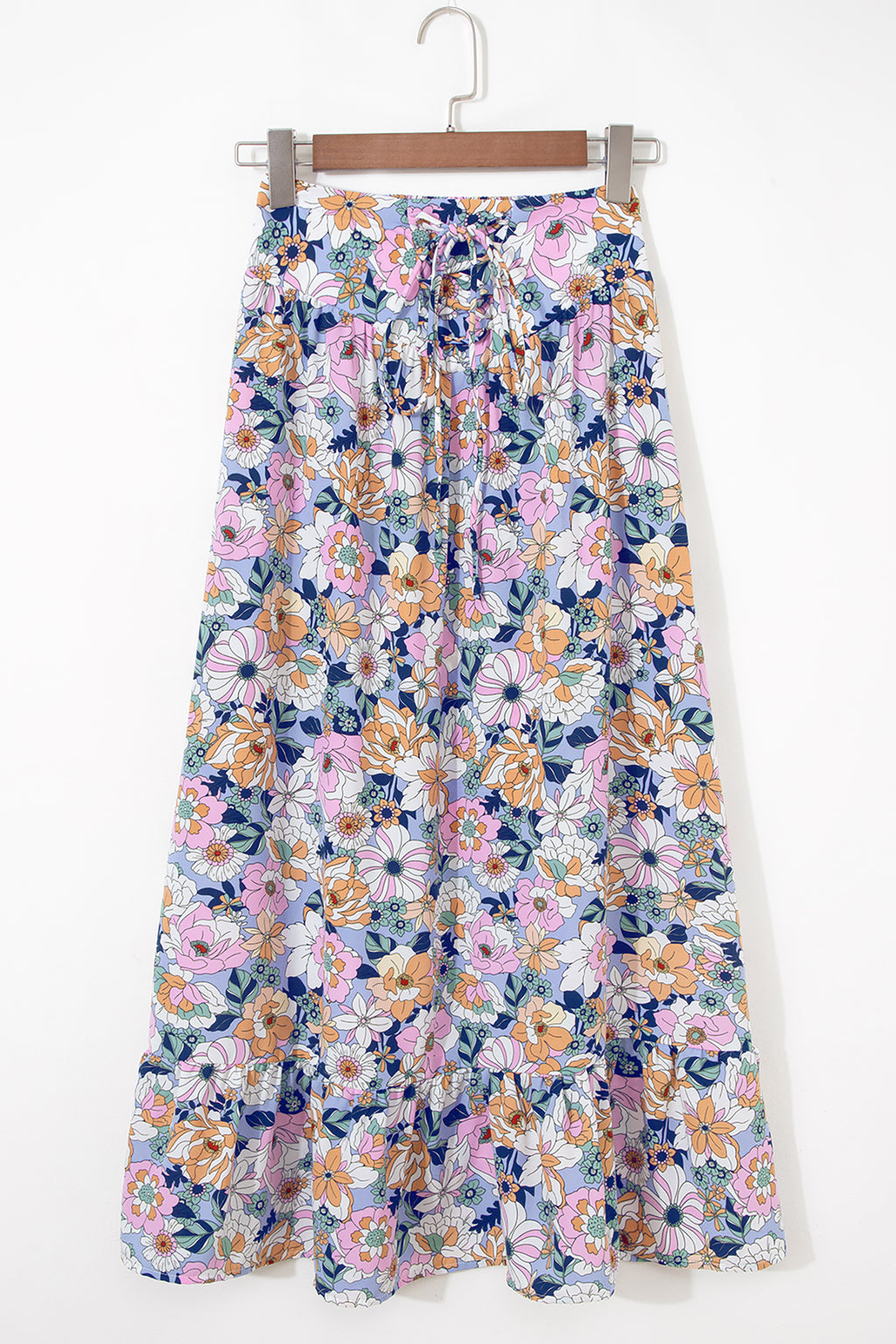 Ruth Blossom Skirt
