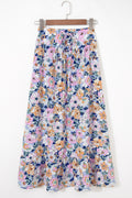 Ruth Blossom Skirt
