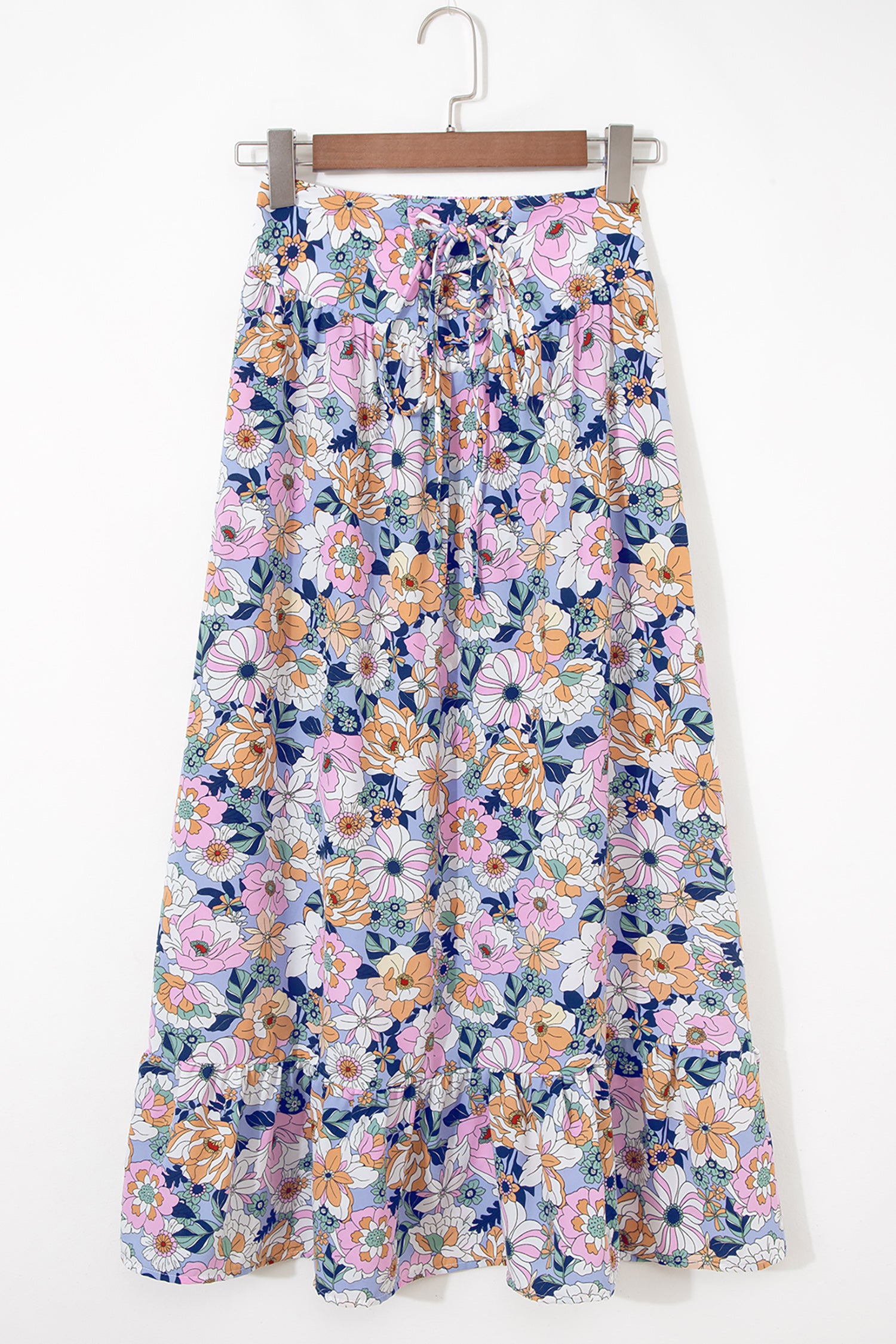 Ruth Blossom Skirt