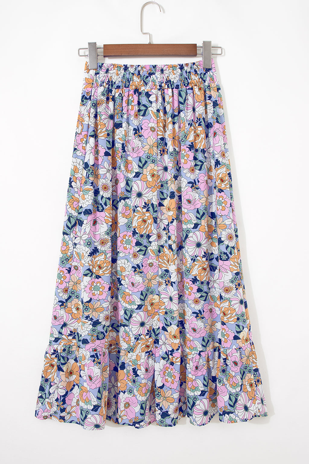 Ruth Blossom Skirt