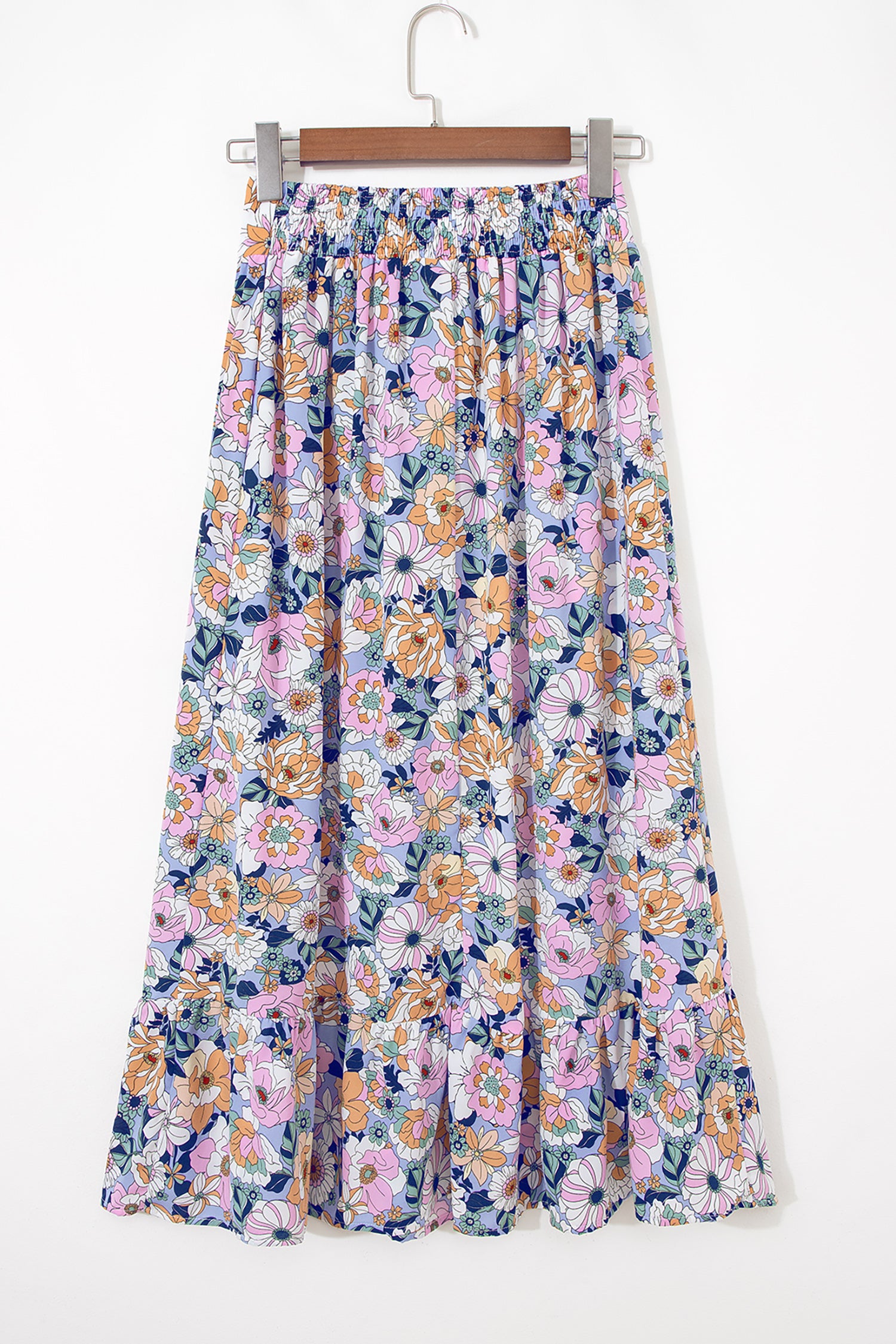 Ruth Blossom Skirt