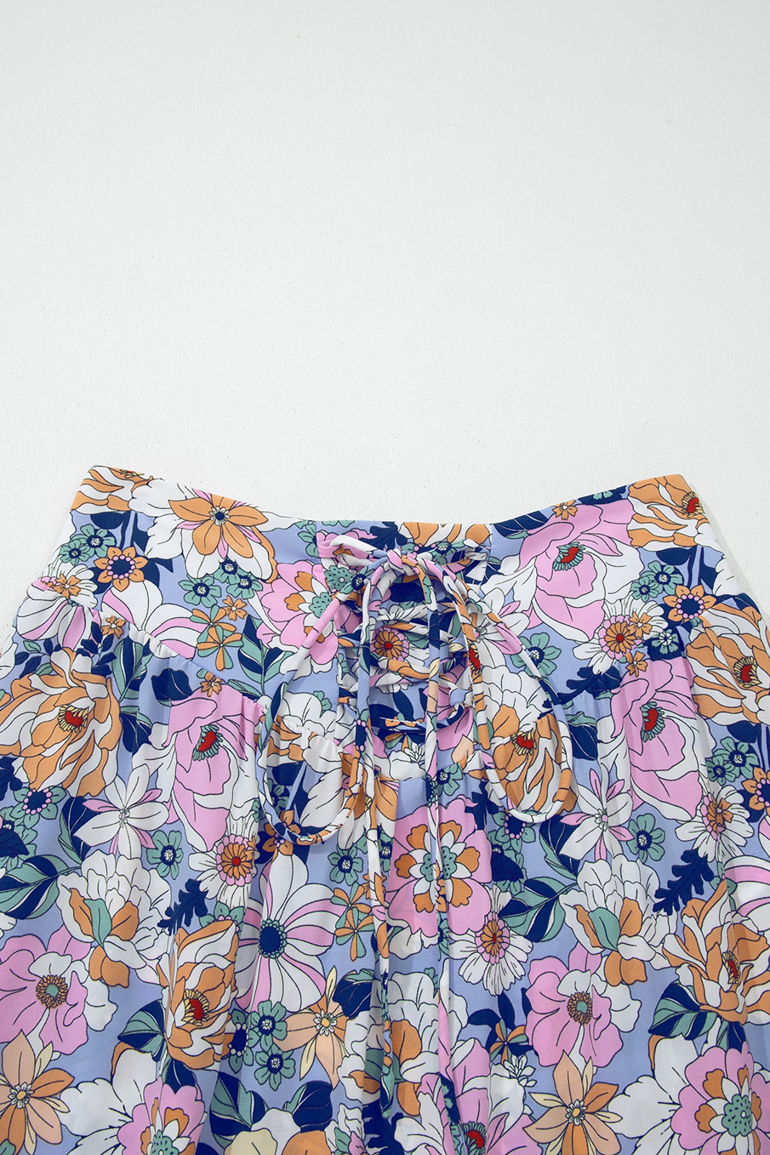 Ruth Blossom Skirt